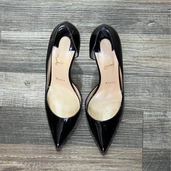 CHRISTIAN LOUBOUTIN IRIZAS - Picture 2 of 7